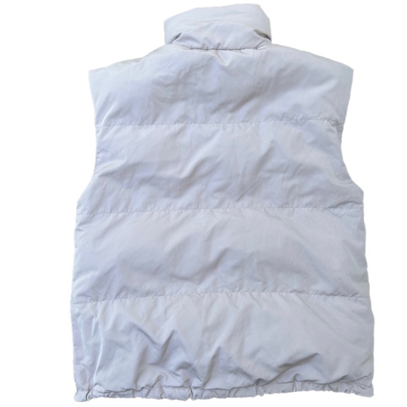 A New Day Winter Vest - Picture 3 of 5